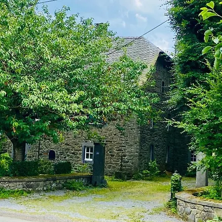 Pensionat Champagne Waimes