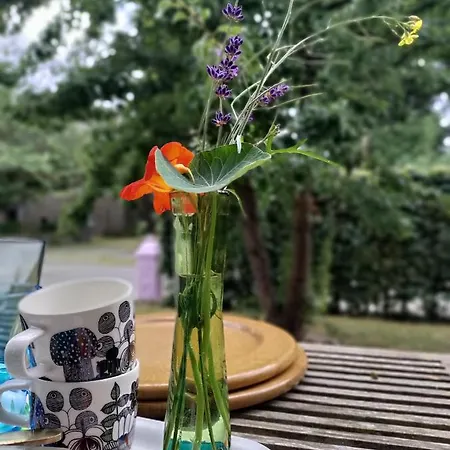 Affittacamere Champagne