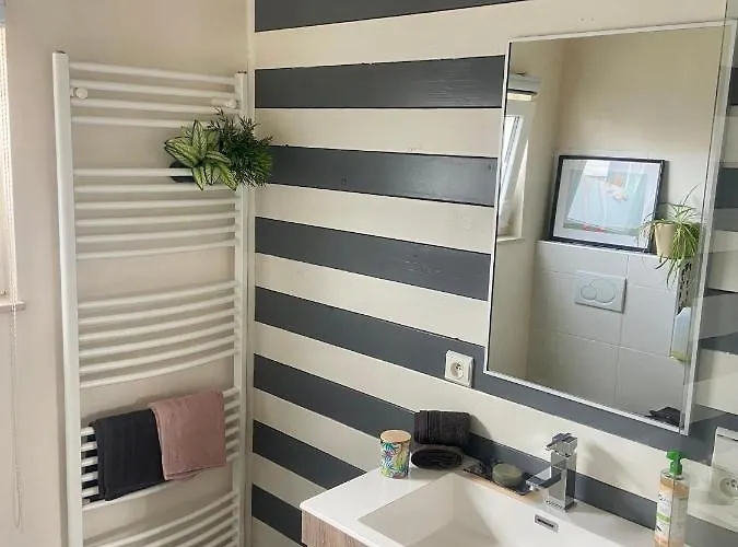 Guest house Champagne Waimes