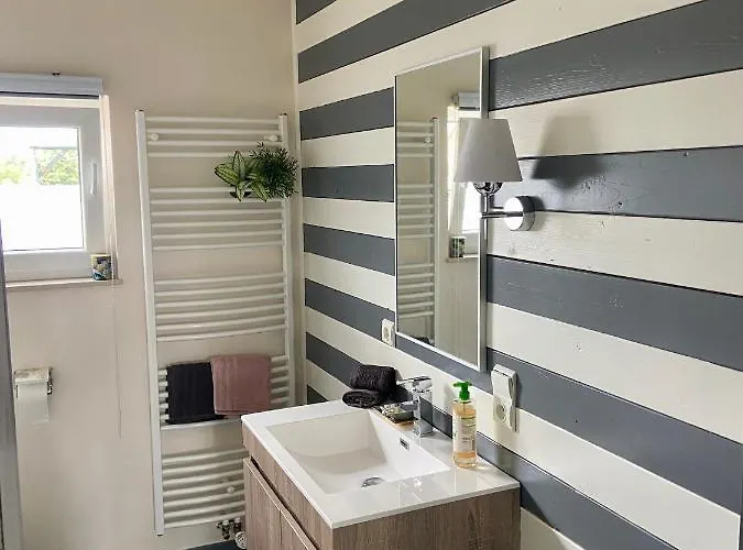 Гостевой дом Champagne Вэм